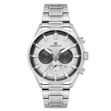 Momentus MM.CC304S-02SS Sport Collection Erkek Kol Saati