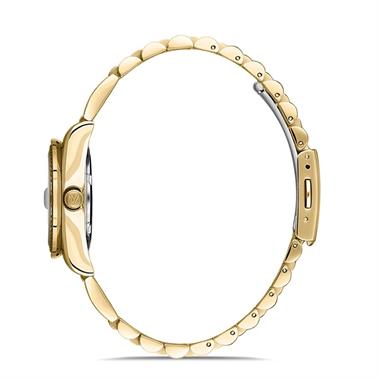 Momentus MM.SS257G-02SG Swarovski Taşlı Kadın Kol Saati 