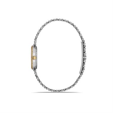 Momentus Shiny Collection SS392T-09SG Kadın Kol Saati Swarovski Taşlı