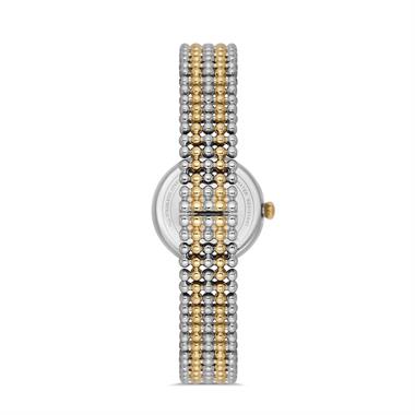 Momentus Shiny Collection SS392T-09SG Kadın Kol Saati Swarovski Taşlı