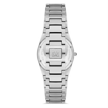 Momentus Shiny Star CS346S-03SS Kadın Kol Saati Paslanmaz Çelik 30 mm