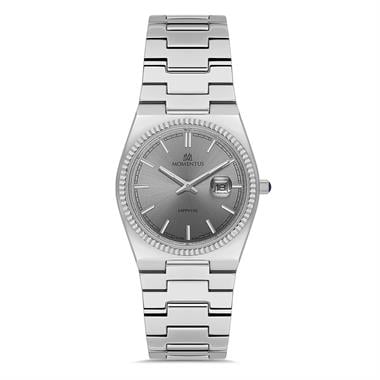 Momentus Shiny Star CS346S-03SS Kadın Kol Saati Paslanmaz Çelik 30 mm