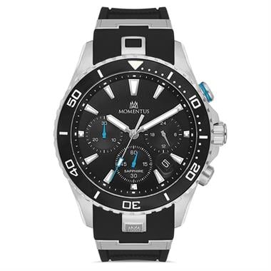 Momentus SM.SM381T-04BB SportMaster Erkek Kol Saati