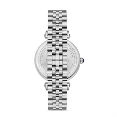 Momentus SS249S‑02SR ShinyStar Kadın Kol Saati – Zarif Tasarım
