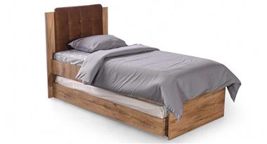 Montana Genç   Karyola (90x190)