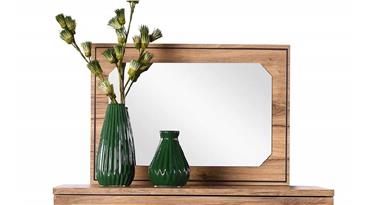 Montana Genç Şifonyer Aynası