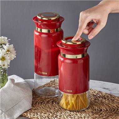 Neva N3227 Pitaya Mutfak Kombinim