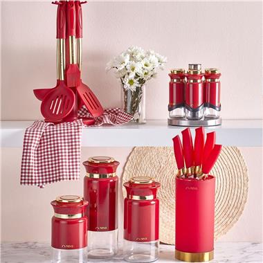 Neva N3227 Pitaya Mutfak Kombinim