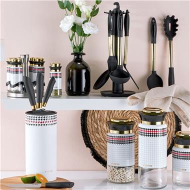 Neva N3298 Berry Mutfak Kombini