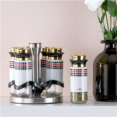 Neva N3298 Berry Mutfak Kombini