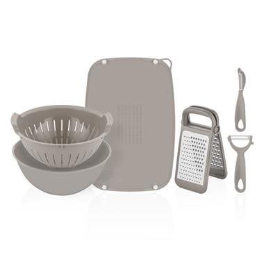 Neva N3349 Smart Hazırlık Seti Vizon