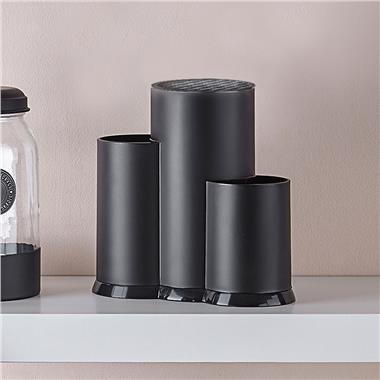 Neva N3413 Chef Mutfak Kombinim-Siyah