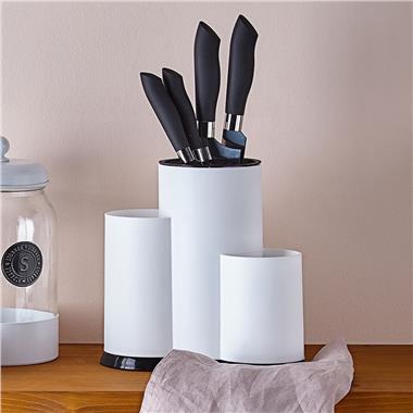 Neva N3414 Chef Mutfak Kombinim-Beyaz