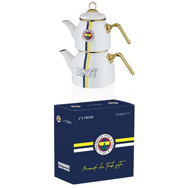 Neva N3433 Fenerbahçe 1907 Çaydanlık