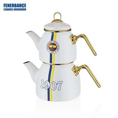 Neva N3433 Fenerbahçe 1907 Çaydanlık