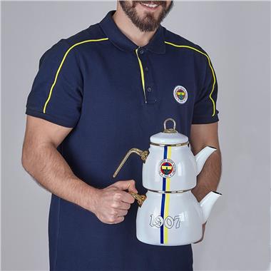 Neva N3433 Fenerbahçe 1907 Çaydanlık