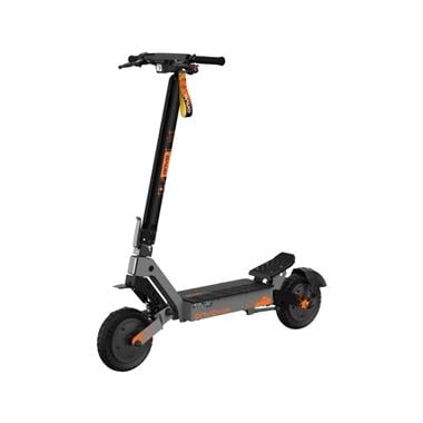 ONVO MX-02 1600W Elektrikli Off-Road Scooter 50 Km Menzil Disk Frenli