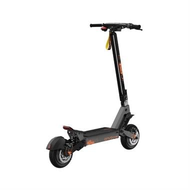 ONVO MX-02 1600W Elektrikli Off-Road Scooter 50 Km Menzil Disk Frenli