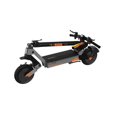 ONVO MX-02 1600W Elektrikli Off-Road Scooter 50 Km Menzil Disk Frenli