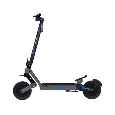 ONVO MX-03 2400W Elektrikli Off-Road Scooter 52V 20Ah Uzun Menzil