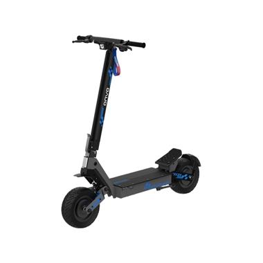 ONVO MX-03 2400W Elektrikli Off-Road Scooter 52V 20Ah Uzun Menzil