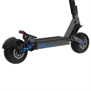 ONVO MX-03 2400W Elektrikli Off-Road Scooter 52V 20Ah Uzun Menzil