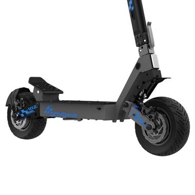 ONVO MX-03 2400W Elektrikli Off-Road Scooter 52V 20Ah Uzun Menzil