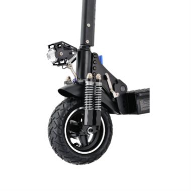 ONVO OV-012 800W Elektrikli Off-Road Scooter 45 Km Menzil