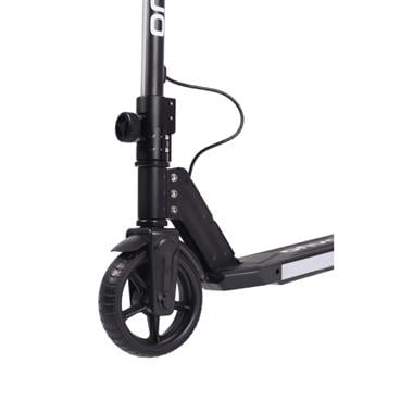ONVO OV-KX-01 150W Katlanabilir Elektrikli Çocuk Scooter Siyah