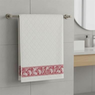 ÖZDİLEK LOSETA  ASORTI HAVLU (50x80)