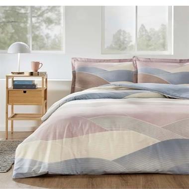 Özdilek Nev.Tk Rf Ck Kahve Moderno Wave