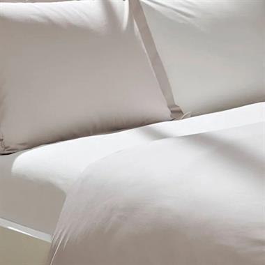 Özdilek Colourist Bej Vanilya Tek Kişilik Pamuk Nevresim Takımı 160x220