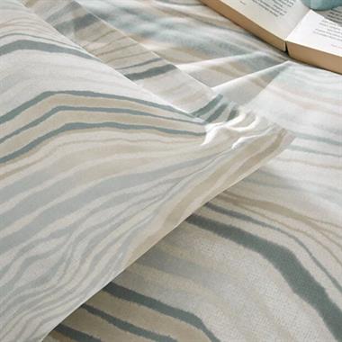 Özdilek Nev.Tk Yatak Örtüsü Ranforce Çift Kişilik 200x220 Turkuaz