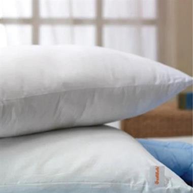 Özdilek 50x70 cm Silikon Yastık 800 Gr Orta Sert %100 Pamuk