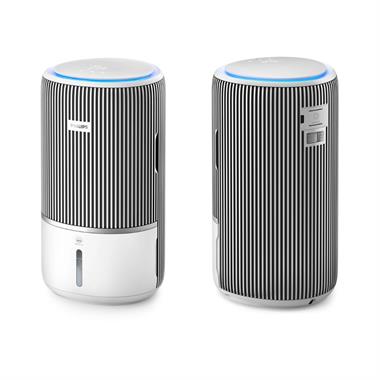 Philips 3400 Serisi PureProtect AC3420/10 2in1 Hava Temizleyici ve Nemlendirici