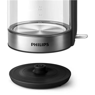 Philips 5000 Series HD9339/80 2200 W 1.7 lt Cam Su Isıtıcısı