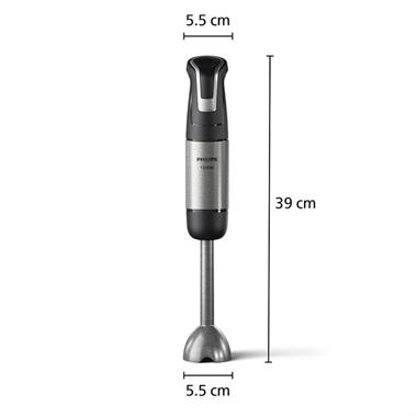 Philips 5000 Serisi HR2695/00 1200 W El Blender