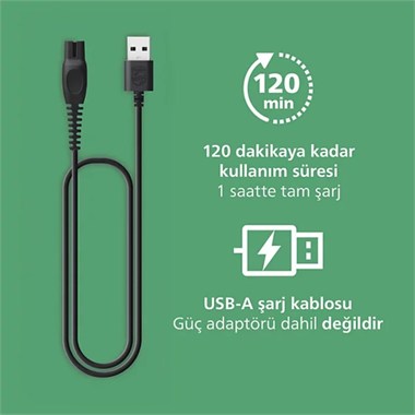 Philips 7000 Series MG7935/15 15in1 Islak Kuru Erkek Bakım Seti