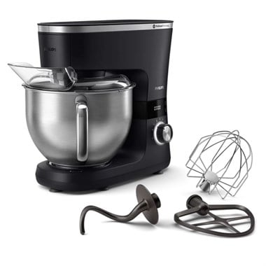 Philips 7000 Serisi HR7962/01 1000 W 5,5 L Mutfak Şefi Stand Mikser