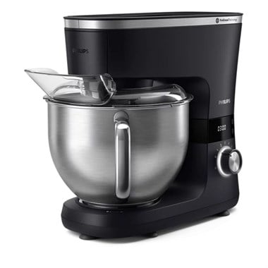 Philips 7000 Serisi HR7962/01 1000 W 5,5 L Mutfak Şefi Stand Mikser