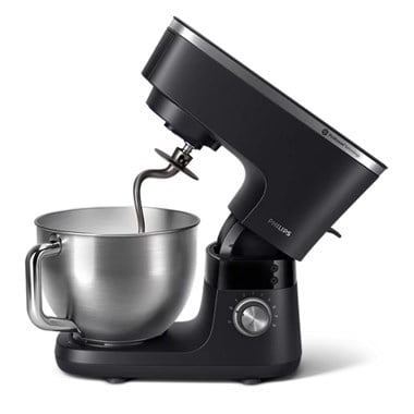Philips 7000 Serisi HR7962/01 1000 W 5,5 L Mutfak Şefi Stand Mikser