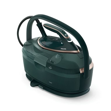 Philips 8000 Serisi PerfectCare PSG8200/70 3120 W 9 Bar Buhar Kazanlı Ütü