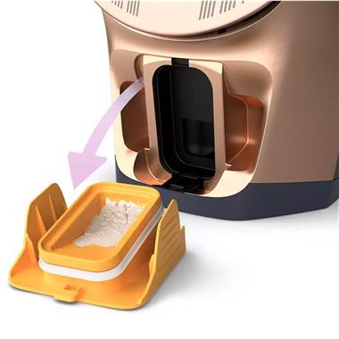 Philips Azur DST8050/20 8000 Serisi Buharlı Ütü