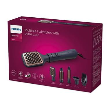 Philips BHA530/00 Saç Şekillendirici Tarak