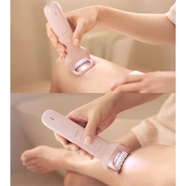 Philips BRE718/05 Epilasyon Aleti