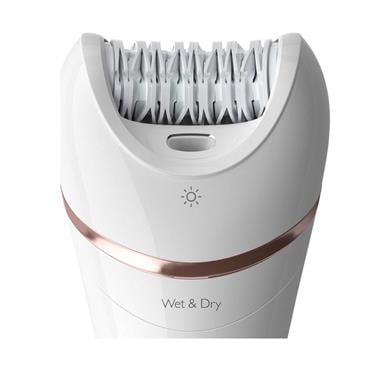 Philips BRE720/05-635/05 Satinelle Advanced Epilatör