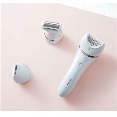 Philips BRE720/05-635/05 Satinelle Advanced Epilatör