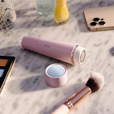 Philips BRR454/00 5000 Serisi Yüz Epilasyon Aleti LED Işıklı