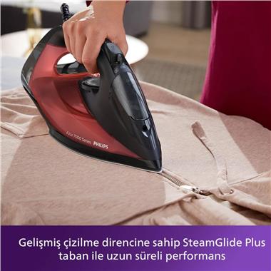 Philips DST7022/40 Buharlı Ütü