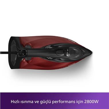 Philips DST7022/40 Buharlı Ütü